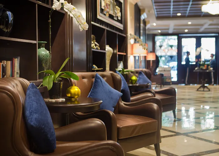 O'Gallery Premier Hotel & Spa Hanoi