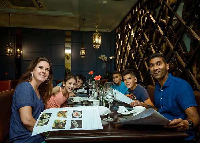 O'Gallery Premier Hotel & Spa Hanoi